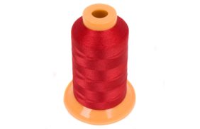 нитки вышивальные 100% ре 120/2 цв m114 красный темный (боб 3000м) mh купить по 130 - в интернет - магазине Веллтекс | Смоленск
.