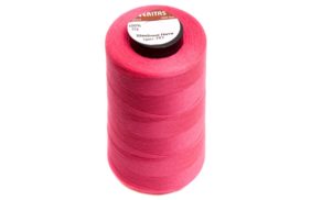 нитки швейные 100% pe 50/2 цв s-283 розовый темный (боб 5000ярдов) veritas купить по 107 - в интернет - магазине Веллтекс | Смоленск
.
