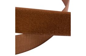 лента контакт цв коричневый темный 50мм (боб 25м) s-568 b veritas купить по 38 - в интернет - магазине Веллтекс | Смоленск
.